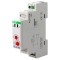 Timer programabil SPDT 10A 230VAC pentru șină DIN