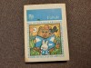 Fabule Biblioteca Scolarului Ion Creanga 1983, 288 pagini - Antologie Beletristica