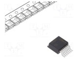 Driver pentru motor NovalithIC&trade; IMC cu semipunte MOSFET - INFINEON TECHNOLOGIES