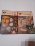 CULTURA RENASTERII IN ITALIA ~ JAKOB BURCKHARDT ( 2 Vol. )