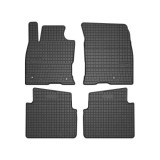 Covoare interior cauciuc El Toro compatibile Ford Kuga III 2019-> Cod: 411012 P60 Automotive TrustedCars