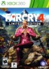 Joc XBOX 360 Far Cry 4 second-hand, engleza, functionalitate garantata, complet cu carcasa si manual