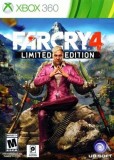Joc XBOX 360 Far Cry 4 (Lim Ed. cover)