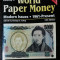 STANDARD CATALOG OF WORLD PAPER MONEY -GEORGE S. CUHAJ