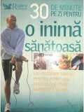Sanda Aronescu - 30 de minute pe zi pentru o inima sanatoasa (Editia: 2007)