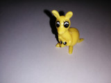 bnk jc Bahlsen - figurina cangur - asemanatoare Kinder