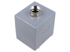 LAPP conector EPIC H-B 32 TG 21 ZW