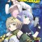 Reborn as a Space Mercenary: I Woke Up Piloting the Strongest Starship! (Manga) Vol. 3