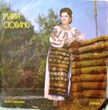 Maria Ciobanu &ndash; In padurea de artar
