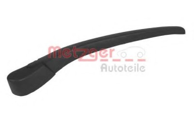 Brat stergator, parbriz BMW Seria 3 Touring (E46) (1999 - 2005) METZGER 2190173 foto