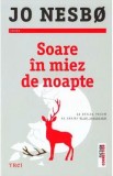 Soare in miez de noapte - Jo Nesbo