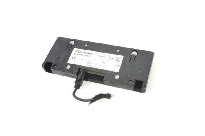 AUDI A4 Cabrio 8H7, B6, 8HE, B7 2006 OEM: 8H0035225L SKU: 12055302