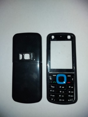 Carcasa pentru Nokia 5320 foto