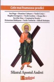 SFANTUL APOSTOL ANDREI: CELE MAI FRUMOASE PREDICI-ION BUGA, DUMITRU COBZARU SI COLAB.-280699