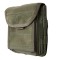 Pouch utilitar harta Olive