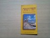 China&#039;s Tibet: Ghid de Calatorie, Zhong Zangwen, 1995, China Intercontinental Press, Ilustratii, Engleza