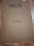 Tentatives de mariage de deux fils d ndronic II Pal&eacute;ologue avec des princesses latines - C. Marinescu