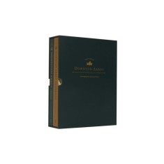 The Official Downton Abbey Cookbook Collection: Downton Abbey Christmas Cookbook, Downton Abbey Official Cookbook