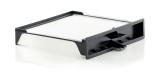 MANN-FILTER CU 2430 Filtru, aer habitaclu
