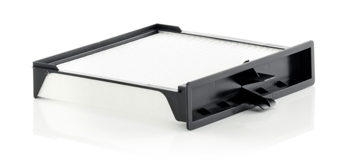 MANN-FILTER CU 2430 Filtru, aer habitaclu