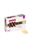 Pastile eXXtreme Libido Femei, 2 capsule