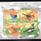 INDIA 2006, Fauna, Pasari, serie neuzata, MNH