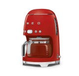 Cafetiera Smeg DCF02RDEU