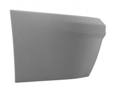 Parte laterala bara , colt lateral flaps spate ,stanga , vopsibil (fara primer) Ford Transit/Tourneo Connect (C170), 05.2003-09.2006, 7T1617926 foto