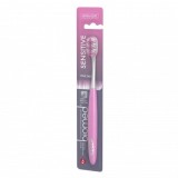 Periuta de dinti Pink Salt Soft, 1 bucata, Biomed
