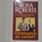 Vanatoarea de comori de Nora Roberts