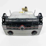 Unitate radio CD MAZDA 3 BK 2007 OEM: 14794008,BR2B66AR0,BS3J-66-9R0,14794701
