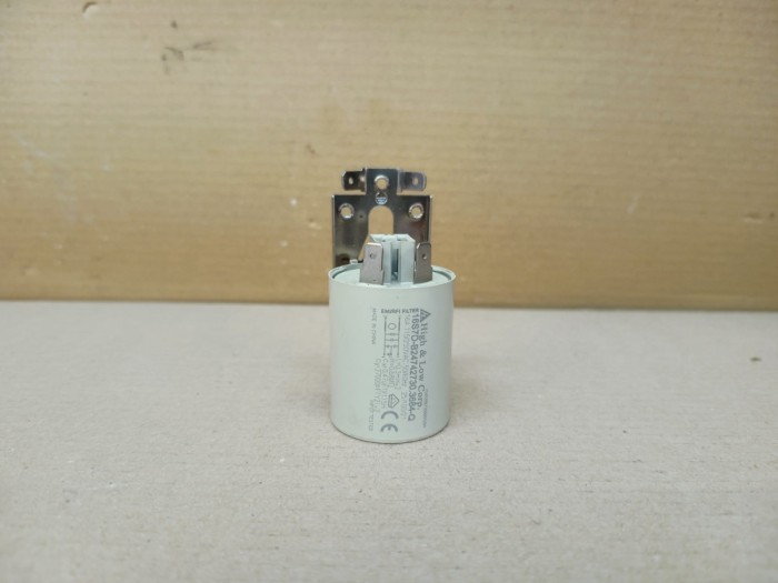 condensator masina de spalat gorenje w9865e / C161