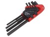 Set Chei Imbus 9 Piese