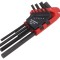 Set Chei Imbus 9 Piese