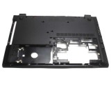 Bottom Case Lenovo B50 45 Carcasa Inferioara Neagra cu aerisire cooler