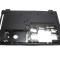 Bottom Case Lenovo AP14K000410 Carcasa Inferioara Neagra cu aerisire cooler