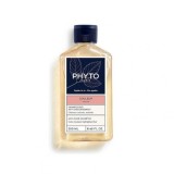 Phyto Șampon Color pentru Păstrarea Culorii pentru Păr Vopsit 250ml