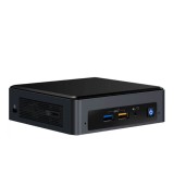 Mini PC SH Intel NUC NUC8i5BEK, Quad Core i5-8259U, 8GB DDR4, 256GB SSD M.2