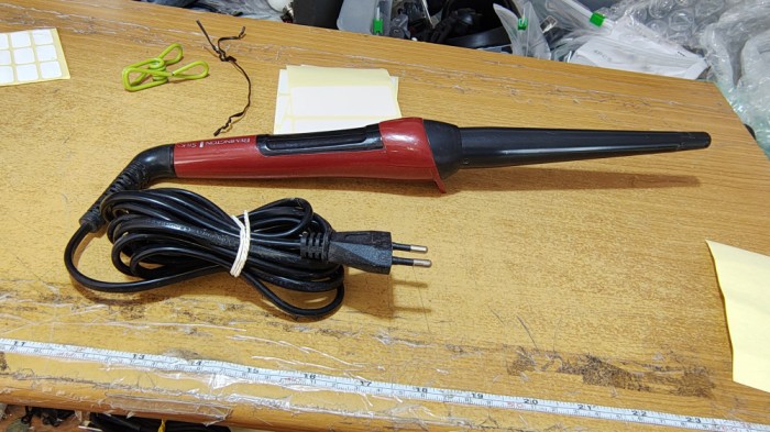 Ondulator Par Remington CI96W1