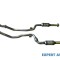 Catalizator Mercedes E-Class (1995-2003) [W210]