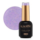 Cumpara ieftin Oja Semipermanenta LUXORISE Evolution, Candy Girl - Party Cake 10ml
