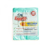 Lavete umede MAXI 18 20 cm, Set 6 bucati