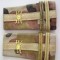 C3 - Grade militare - mozaic desert - locotenent colonel transmisiuni