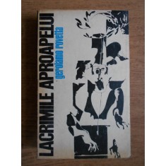 Gerolamo Rovetta - Lacrimile aproapelui
