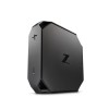 Mini Workstation SH HP Z2 G4, Hexa Core i5-9500, 16GB DDR4, SSD, Quadro P600 4GB