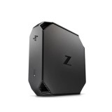 Mini Workstation SH HP Z2 G4, Hexa Core i5-9500, 16GB DDR4, SSD, Quadro P600 4GB