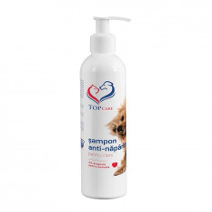 Şampon anti-năp&acirc;rlire pentru c&acirc;ini, 250ml