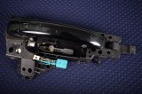 M&acirc;ner exterior ușă dreapta față AUDI A7 Sportback 4GA, 4GF 2013 OEM: 4H0837886 2738022