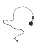 Mufa RJ11 + Cablu SWAP Toshiba Satellite A350D-209, Dezmembrari Laptop, Piese Laptop