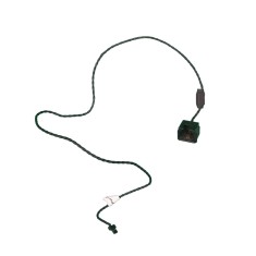 Toshiba Satellite A350D-209 Mufa Port RJ11 + Cablu SWAP